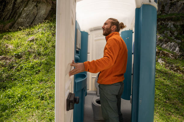 Best Porta potty rental for outdoor events  in Frankford, DE