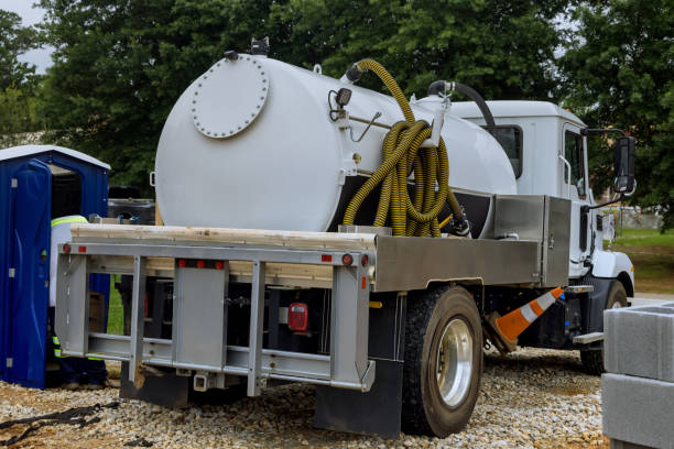 Best Porta potty rental near me  in Frankford, DE