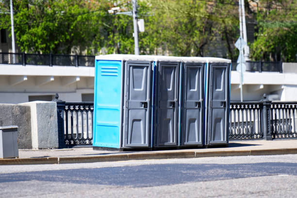 Best High-end porta potty rental  in Frankford, DE