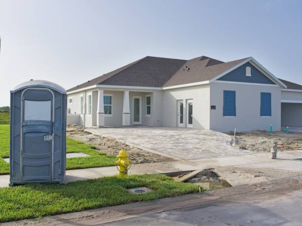 Best Porta potty rental for parties  in Frankford, DE