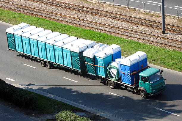 Portable Toilet Options We Offer in Frankford, DE