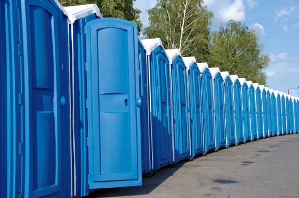 Best Affordable porta potty rental  in Frankford, DE